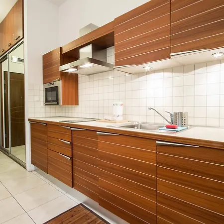 Radowid Apartman