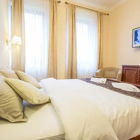 Apartman Radowid *