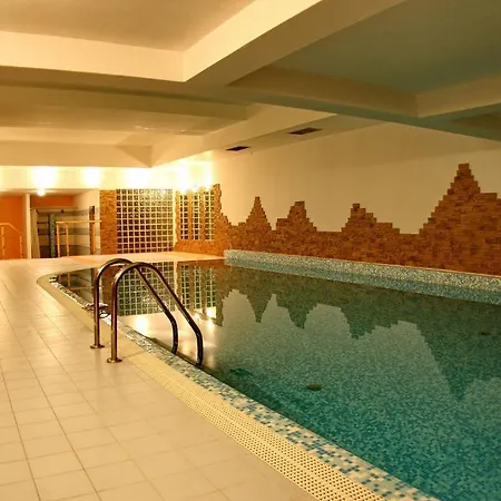 Appartement Radowid