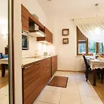 Apartament Radowid *