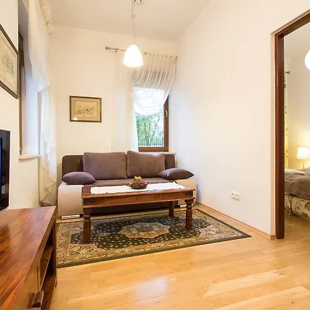 Apartament Radowid Zakopane