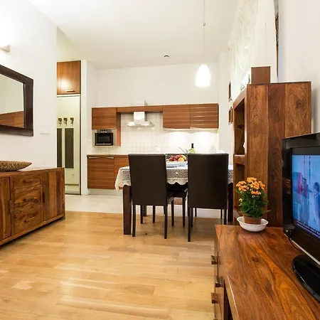 Radowid Apartment