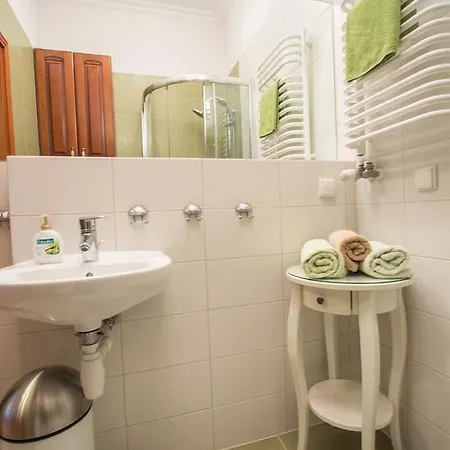 Radowid Apartment