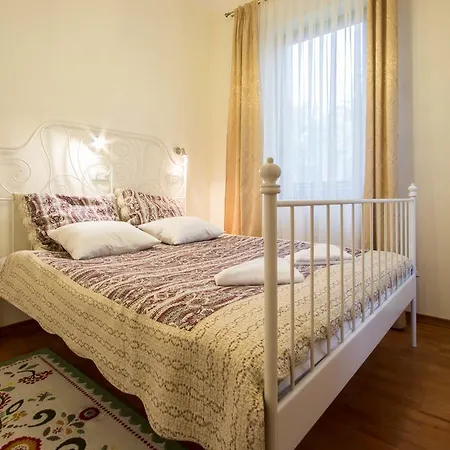 Radowid Apartment Zakopane