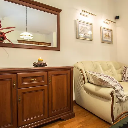 Radowid Apartment *