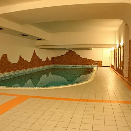 Radowid Apartment Zakopane