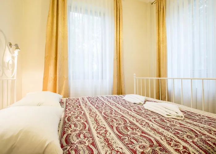 Radowid * זקופאנה