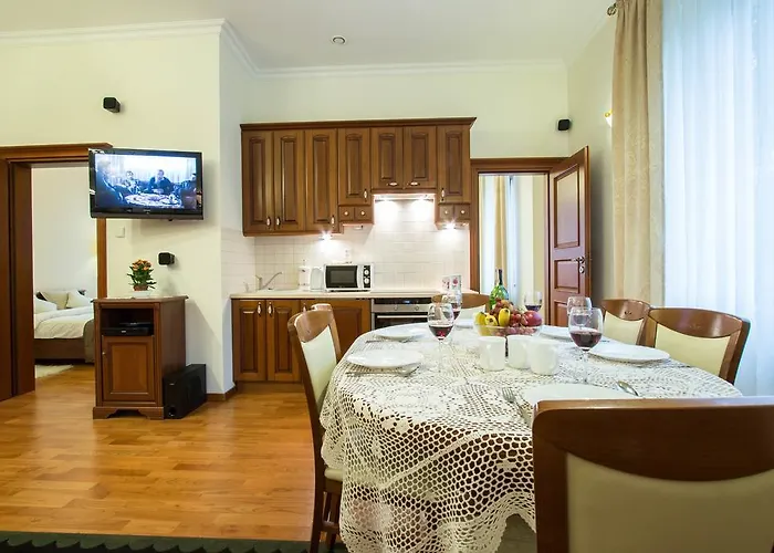 Radowid * זקופאנה